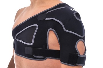 STABILIZATOR ORTEZA STAWU BARKOWEGO BARKU RAMIENIA STAWU RAMIENNEGO UP5743S