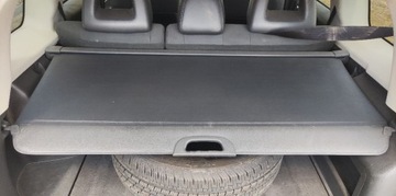 ROLETA KUFRU JEEP PATRIOT ZÁRUKA