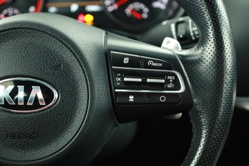 Kia Stinger Liftback 2.0 T-GDI 255KM 2017 Kia Stinger 2.0 T-GDI, Salon Polska, Serwis ASO, zdjęcie 18