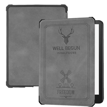 SMART COVER TPU + стилус для Amazon Kindle Paperwhite 5 V Gen 11