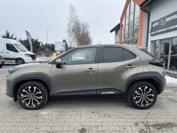 Toyota 2021 Toyota Yaris Cross Hybrid*Navi*Automat*Tylko 40000, zdjęcie 7