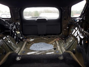 Ford Explorer VI 2023 Ford Explorer ST 2023 3.0l 3.0 Benzyna 400KM, zdjęcie 10