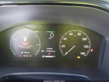 Honda CR-V VI 2025 Honda CR-V 2025 HONDA CR-V HYBRID SPORT-L 2.0 Hybryda 145KM, zdjęcie 7