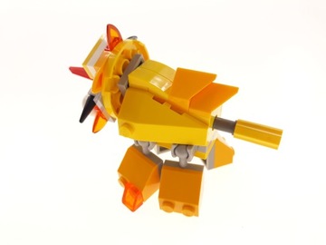 Lego Mixels 41542 Spugg