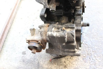 VT 1100 SABRE SC43 SHADOW 04R SILNIK ENGINE