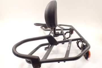 Goes Cobalt 550 Stelaż tył bagażnik oparcie