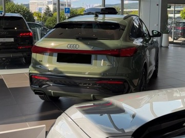 Audi 2025 AUDI Q5 e-Hybrid quattro Sportback Suv 2.0 (299 KM) 2025, zdjęcie 1