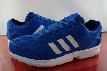 BUTY SPORTOWE ADIDAS ZX FLUX R48,7 W31,5