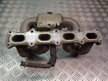 KOLEKTOR SACÍ/ZBĚRNÉ SUZUKI LIANA 1.6