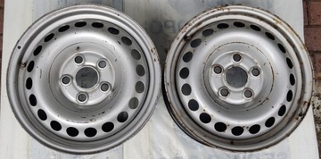 ДИСКИ КОЛЕСА VW T5 T6 AMAROK 16" 6,5J ET51 462 