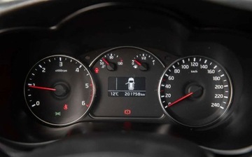 Kia Carens IV Minivan Facelifting 1.7 VGT CRDI 141KM 2018 Kia Carens 1.7d 141ps Ledy 7 Foteli Navi Klimatronik Kamera FULL 1.7 141KM, zdjęcie 18