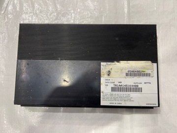 LANCIA THEMA WZMACNIACZ 05064982AH