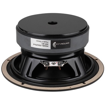 głośniki niskotonowe Dayton Audio DSA175 8 om
