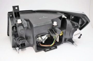 FORD TRANSIT 2000-2006 SVĚTLOMET PRAVÝ NOVÝ DEPO ^