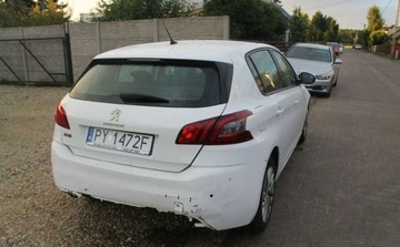 Peugeot 2019 Peugeot 308 1.5 Diesel 102KM, zdjęcie 4