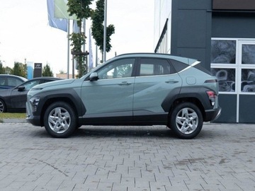 Hyundai Kona II 2025 HYUNDAI Kona 1.6 T-GDI Executive Suv 138KM 2025, zdjęcie 1