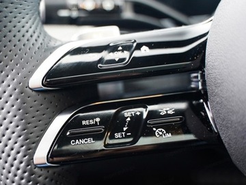 Mercedes GLC C254/X254 Coupe 2.0 200 204KM 2025 MERCEDES-BENZ GLC 200 4-Matic AMG Line 2.0 (204KM) 2025, zdjęcie 8