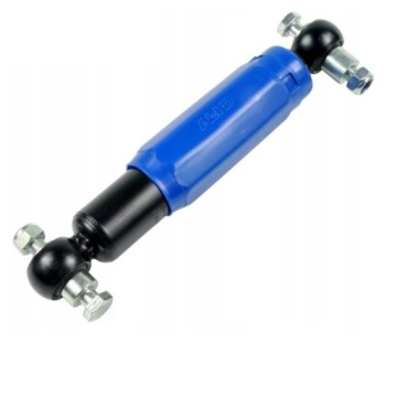 AMORTYZATOR DO OSI AL-KO UNIWERSALNY +ŚRUBY 1350kg