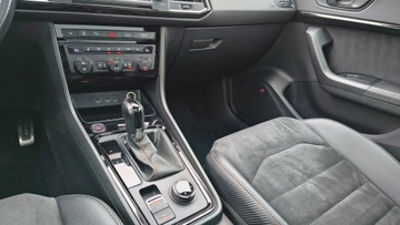 Cupra Ateca Crossover 2.0 TSI 300KM 2018 Cupra Ateca 2.0TSI 300KM 4x4 ACC Virt.Cockpit Pano, zdjęcie 31