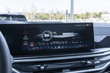 BMW X7 SUV Facelifting 3.0 40d 352KM 2026 BMW X7 xDrive40d - DEMO, zdjęcie 33