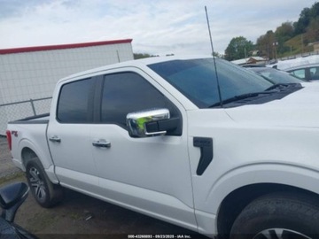 Ford 2023 Ford F150 XL 2023 5.0L 5.0 Benzyna 400KM, zdjęcie 6