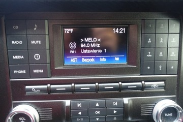 Ford Mustang VI 2018 Ford Mustang Świetny Stan * 2.3 Benzyna 317KM *, zdjęcie 27