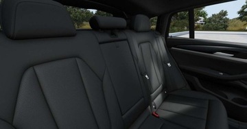 BMW X4 G02 SUV Facelifting 3.0 30d 286KM 2025 BMW X4 3.0 Diesel 286KM, zdjęcie 10