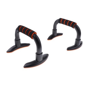 1 para drążków Push Up Stoi do ćwiczeń Klatka piersiowa