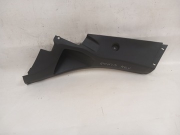 КРЫШКА СТОЙКИ ЛЕВАЯ ЗАДНЯЯ FORD FOCUS MK3 KMIII