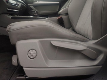Audi Q5 II SUV Facelifting 2.0 40 TDI 204KM 2024 Audi Q5 Audi Q5 advanced 40 TDI quattro 204KM S tronic 2.0 Diesel 204KM, zdjęcie 10