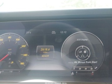 Mercedes Klasa G W464 2020 Mercedes-Benz Klasa G 550 4Matic 2020 4.0l 4.0 Benzyna 416KM, zdjęcie 10