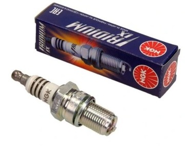 ŚWIECA IRYDOWA BMW R 75 80 /7 /6 /5 /7N /7S R RT ST G/S RT/2 GS GS/2 Mystic