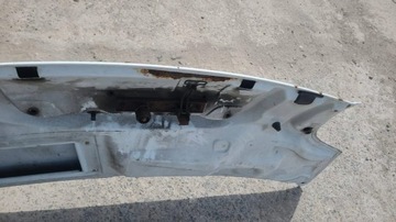 KAPOTA KRYT MOTORU RENAULT TRAFIC II OPEL VIVARO