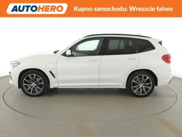 BMW X3 G01 SUV 2.0 30e 292KM 2020 BMW X3 FV23% M-Sport xDrive PHEV panorama navi, zdjęcie 1