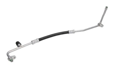 PŘÍVOD KLIMATIZACE THERMOTEC KTT160314