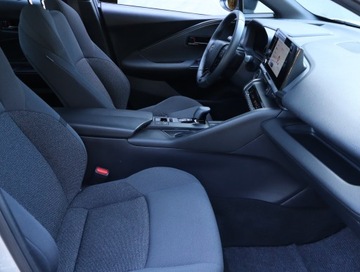 Toyota C-HR II 2024 Toyota C-HR 1.8 Hybrid, Salon Polska, zdjęcie 8