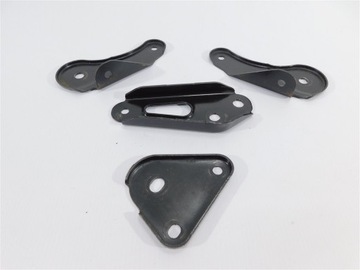 STELAŻ PRZÓD TYŁ CAN-AM OUTLANDER MAX XMR RENEGADE G2 SILNIKA