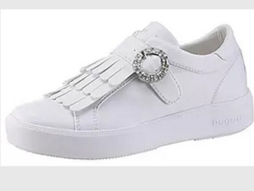 RB2409 BUGATTI PÓŁBUTY SPORTOWE 36