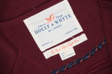 HOLLY &WHYTE~~KURTKA jesień BORDO~42