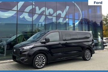 Ford Tourneo Custom II  L1 2.0 EcoBlue 170 KM 170KM 2025 Tourneo Custom L2H1 Titanium 320 A8 AWD 2.0 170KM, zdjęcie 2