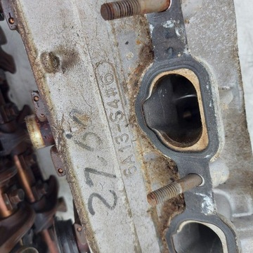 HLAVA MOTORU GALANT VIII 2.5 V6 6A13-S46