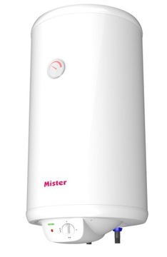 Podgrzewacz wody Elektromet Mister 80l 1500W bojler elektryczny
