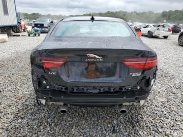 Jaguar XE 2020 Jaguar XE S 2020 2.0l 2.0 Benzyna 247KM, zdjęcie 2