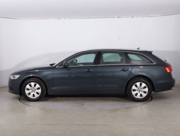 Audi A6 C7 Avant Facelifting 2.0 TDI ultra 190KM 2014 Audi A6 2.0 TDI, 187 KM, Automat, Xenon, Bi-Xenon, zdjęcie 1