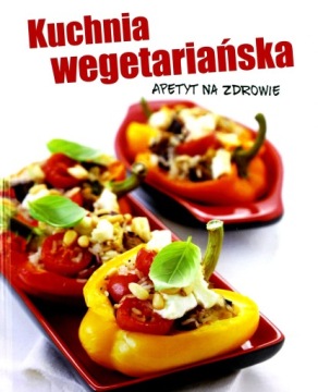 Kuchnia wegetariańska
