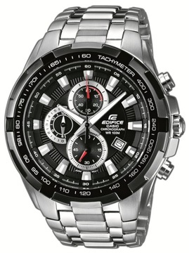 Zegarek na bransolecie CASIO EDIFICE EF-539