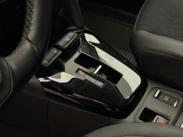 Opel Corsa F Hatchback 5d 1.2 Turbo 100KM 2022 Opel Corsa Elegance LED Kamera cofania CarPlayAndroid Auto Salon Polska, zdjęcie 7