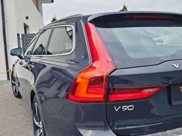 Volvo V90 II Kombi 2.0 D3 150KM 2017 Volvo V90 ___MOMENTUM 2.0D3 150KM FULL LED Virtual Skora Navi Kamera___Gwa, zdjęcie 34