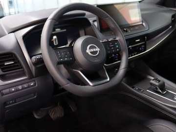 Nissan Qashqai III 2025 Od ręki - Tekna Xtronic 1.3 DIG-T mHEV 158KM, zdjęcie 5