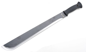 MACZETA CIĘŻKA 57cm KARCZOWNIK A10019 POKROWIEC